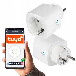 Blow Socket Smart Home V2 WiFi